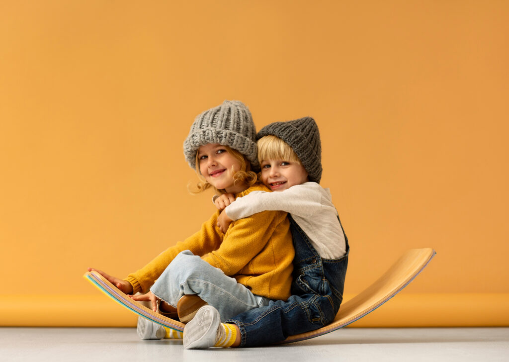 Fun And Engaging Crafts For Kids