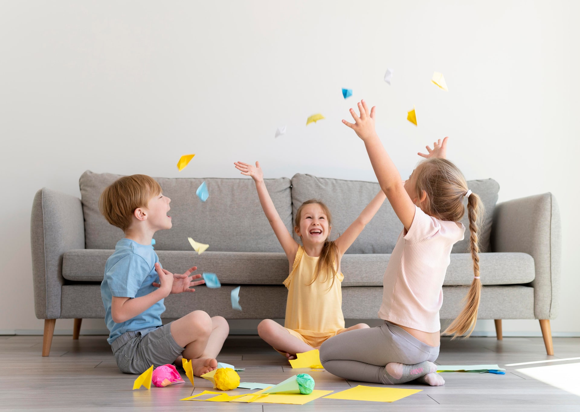 DIY Craft Ideas for Kids