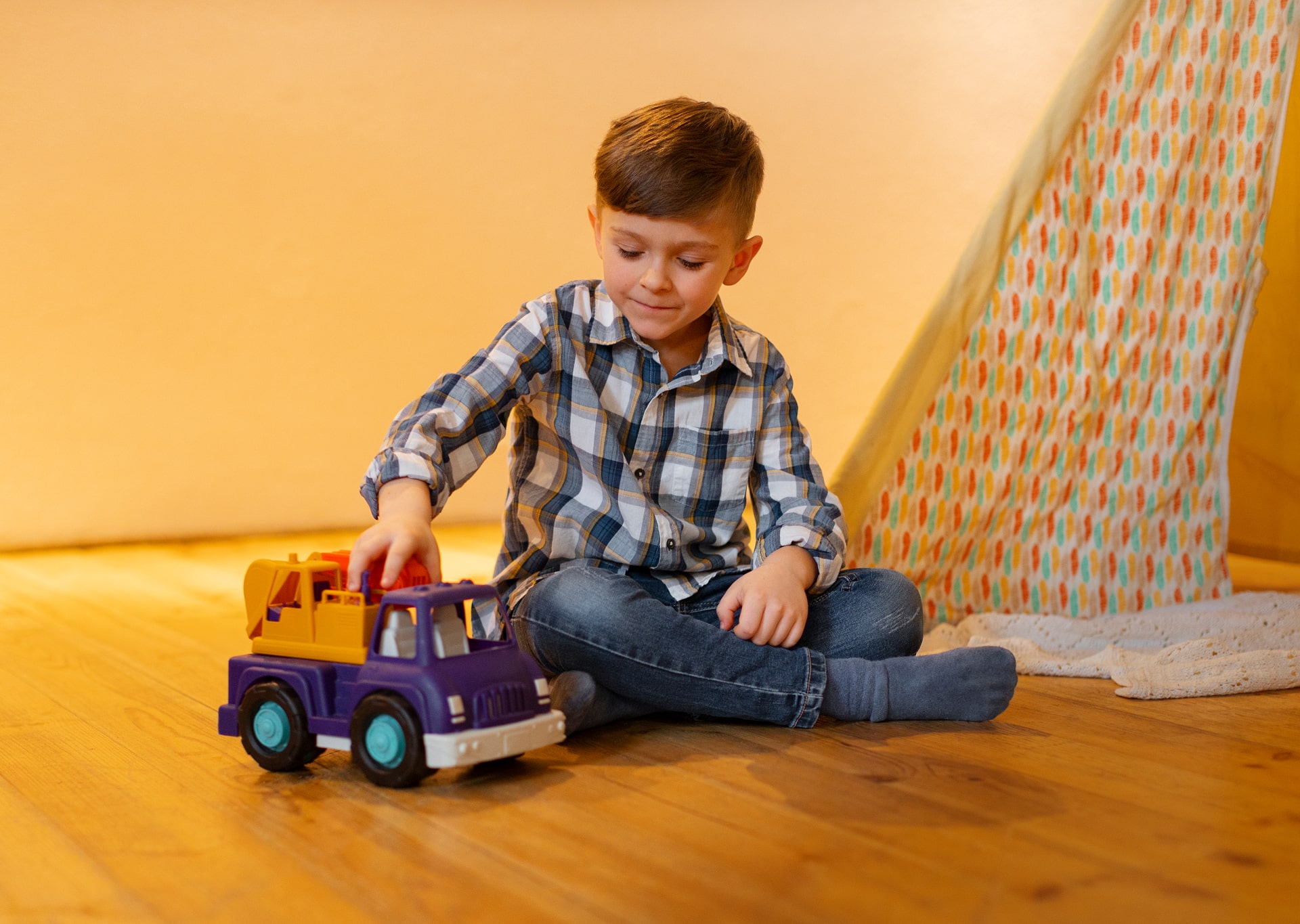 Fun Projects for Creative Kids