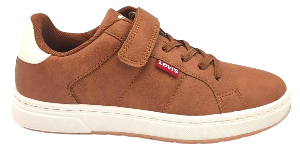 Levi's παιδικά sneakers για αγόρι