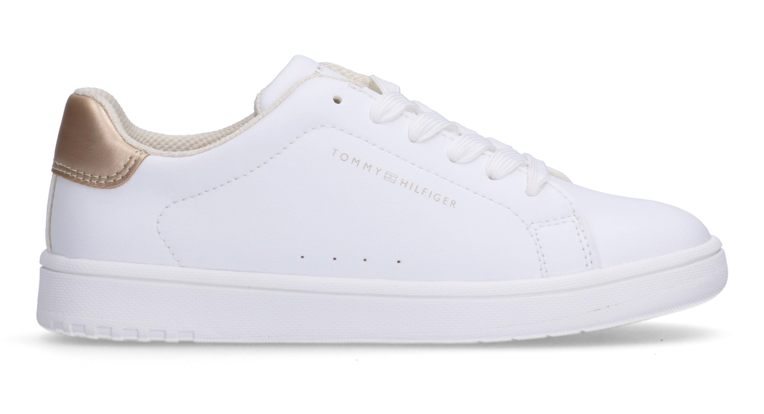 Tommy Hilfiger παιδικά sneakers