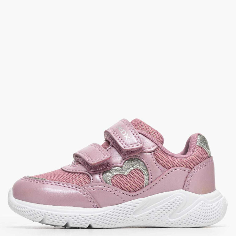 Geox παιδικά Sneakers B564TA OGNAJ C8011