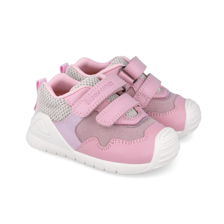 Second image of Biomechanics παιδικό ανατομικό sneaker