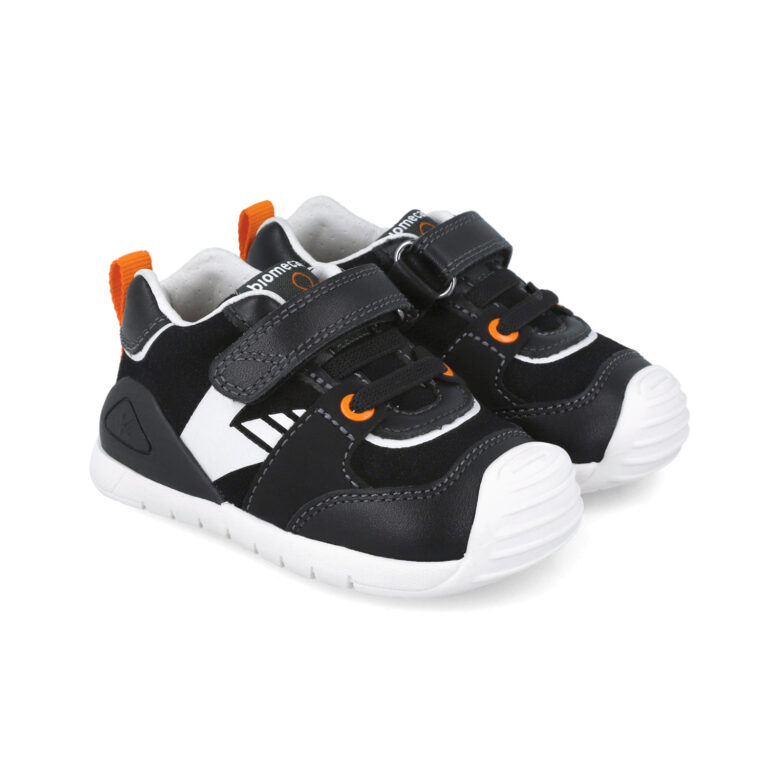 Second image of Biomechanics παιδικό ανατομικό sneaker