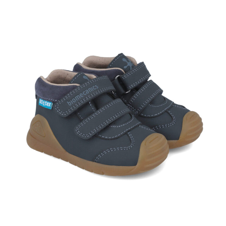 Biomechanics παιδικό ανατομικό μποτάκι