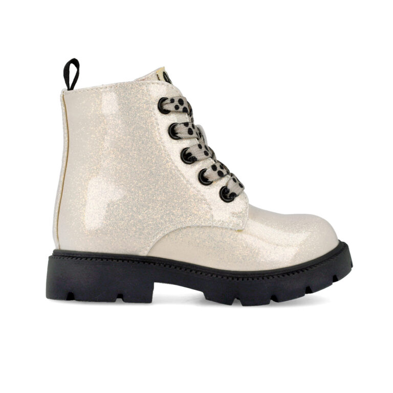 Garvalin μποτάκι με κορδόνια