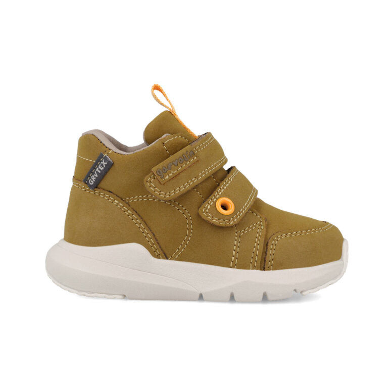 Garvalin ανατομικό μποτάκι