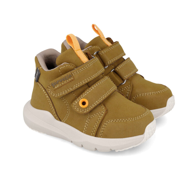 Second image of Garvalin ανατομικό μποτάκι