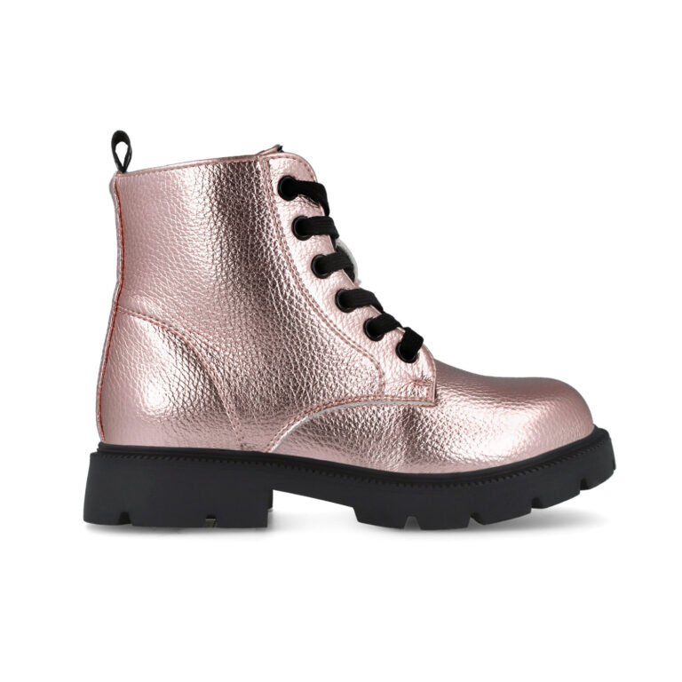 Garvalin μποτάκι με κορδόνια