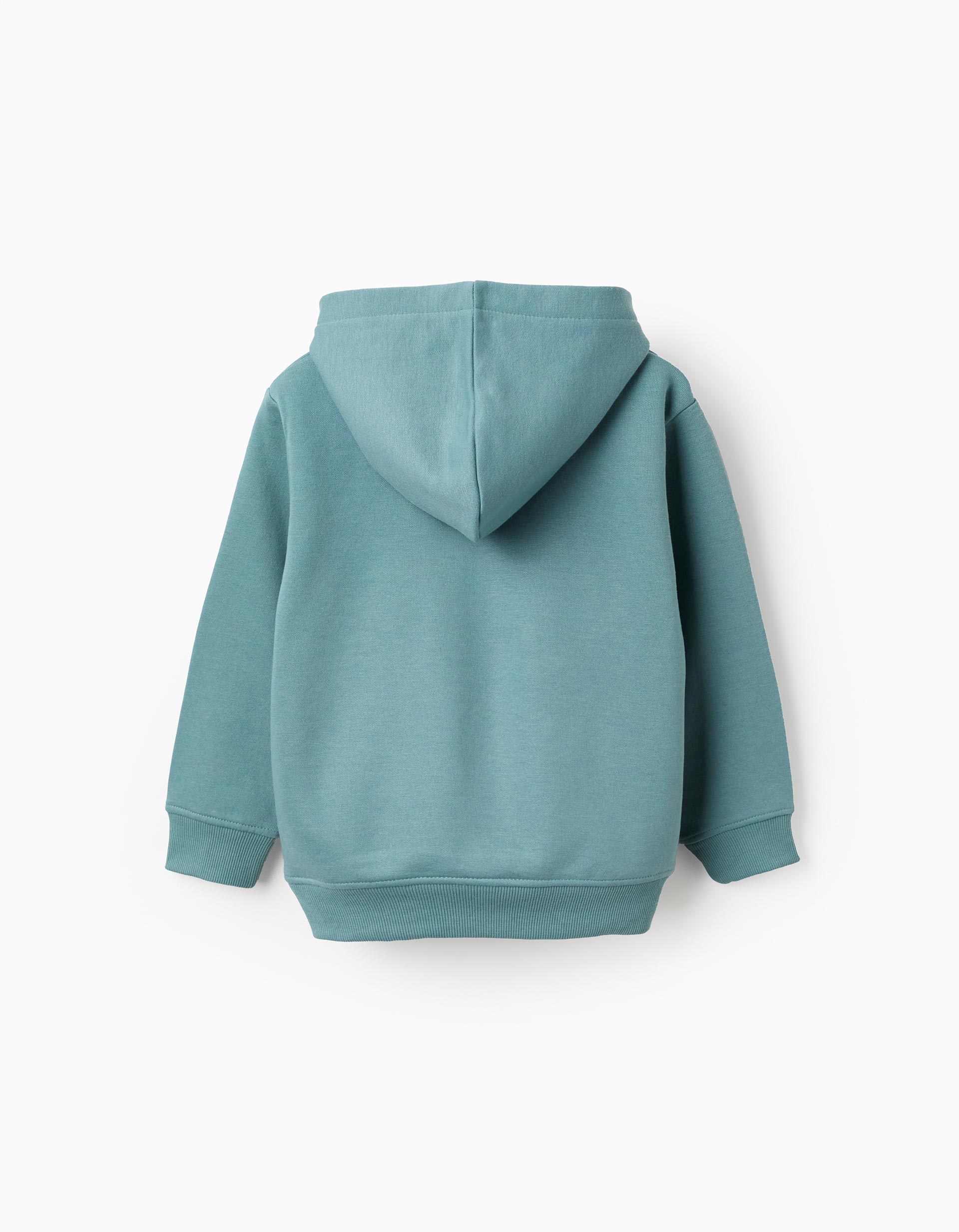 Second image of Φούτερ με κουκούλα