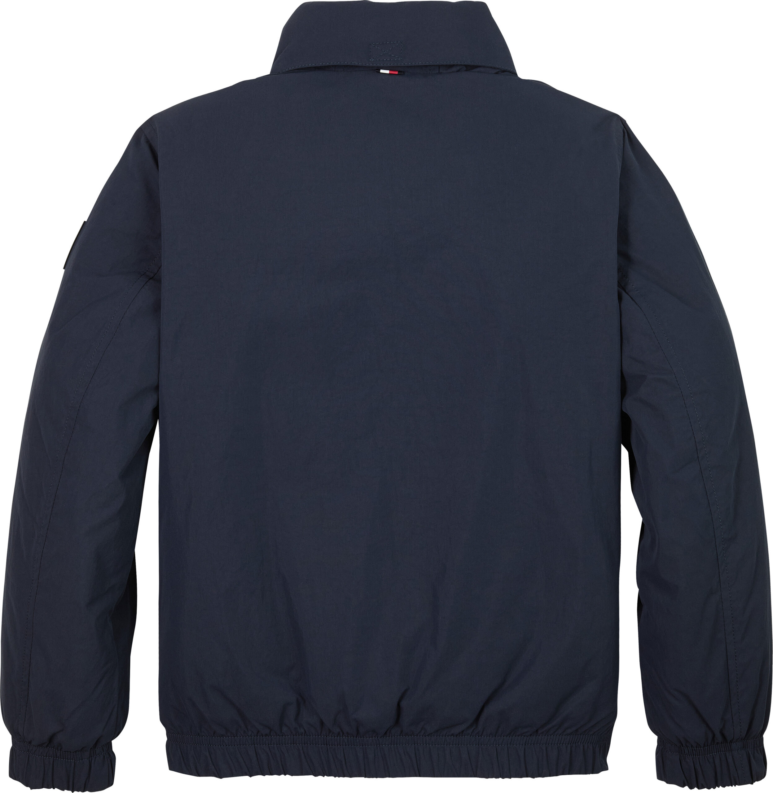 Second image of Tommy Hilfiger μπουφάν με κουκούλα