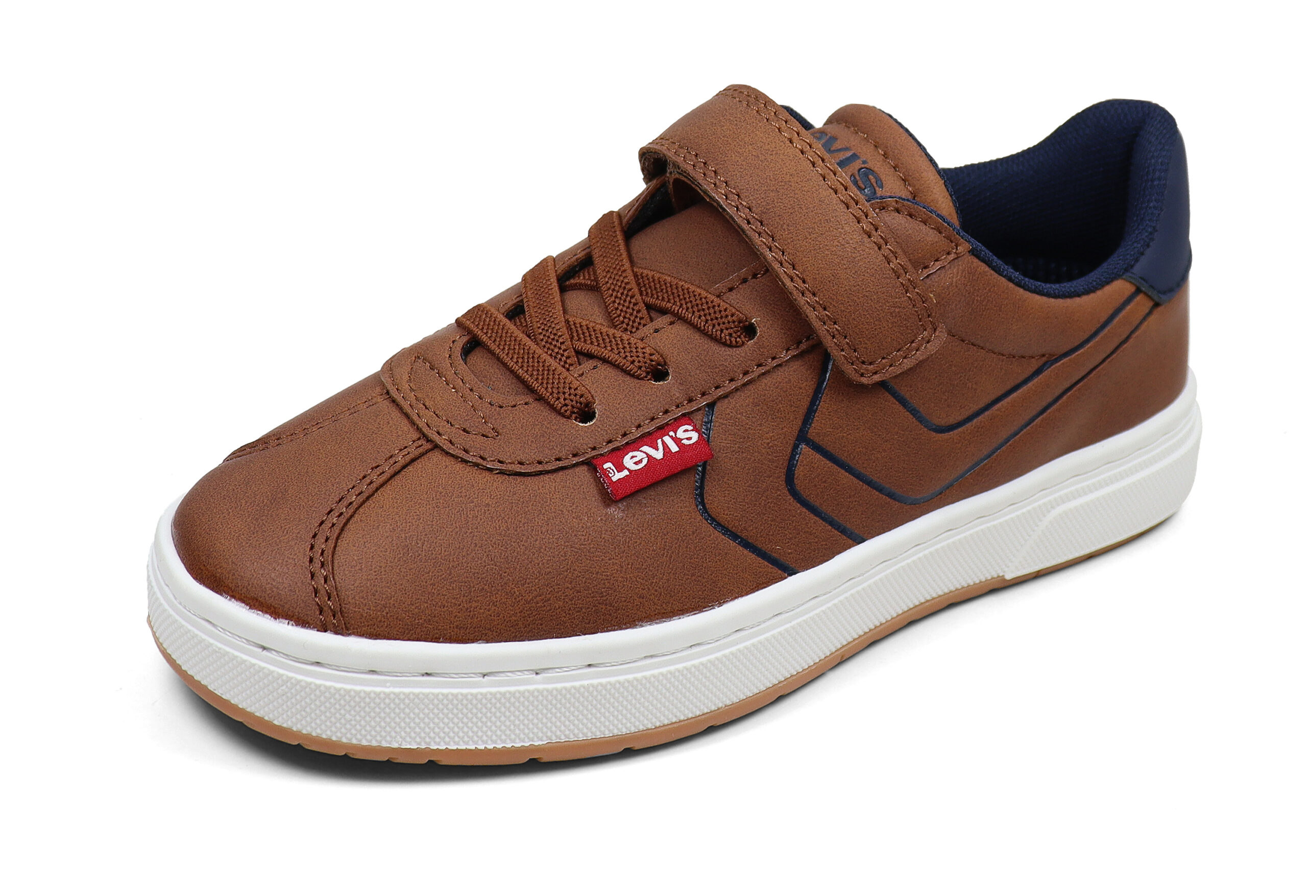 Second image of Levi's παιδικά sneakers για αγόρι