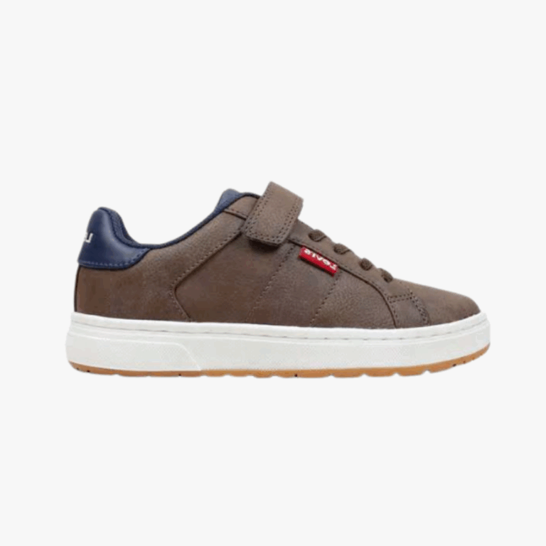 Levi's παιδικά sneakers για αγόρι