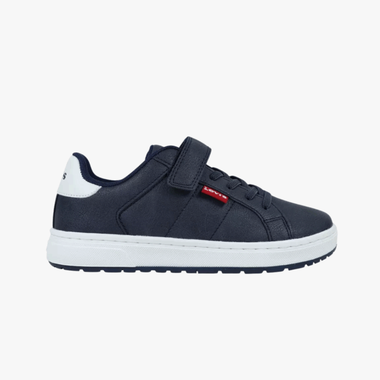 Levi's παιδικά sneakers για αγόρι