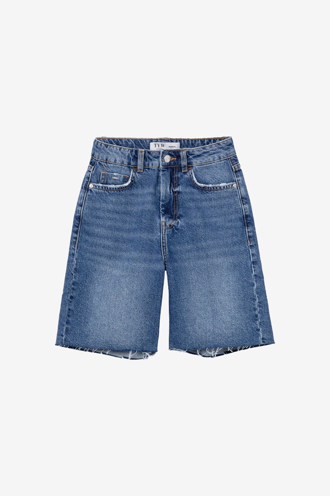 Tiffosi εφηβική βερμούδα για κορίτσι