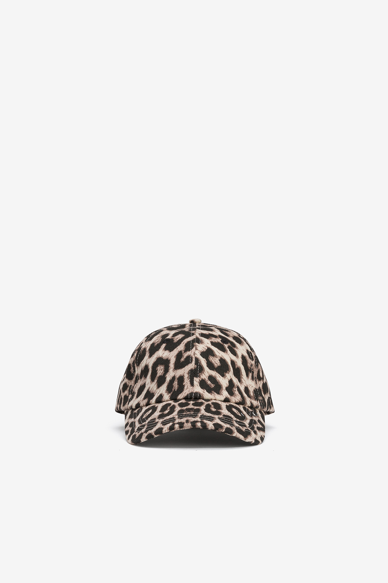 Tiffosi εφηβικό καπέλο animal print