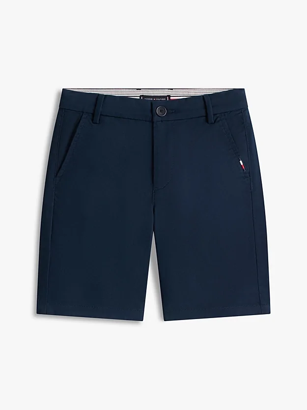 Tommy Hilfiger βερμούδα chino