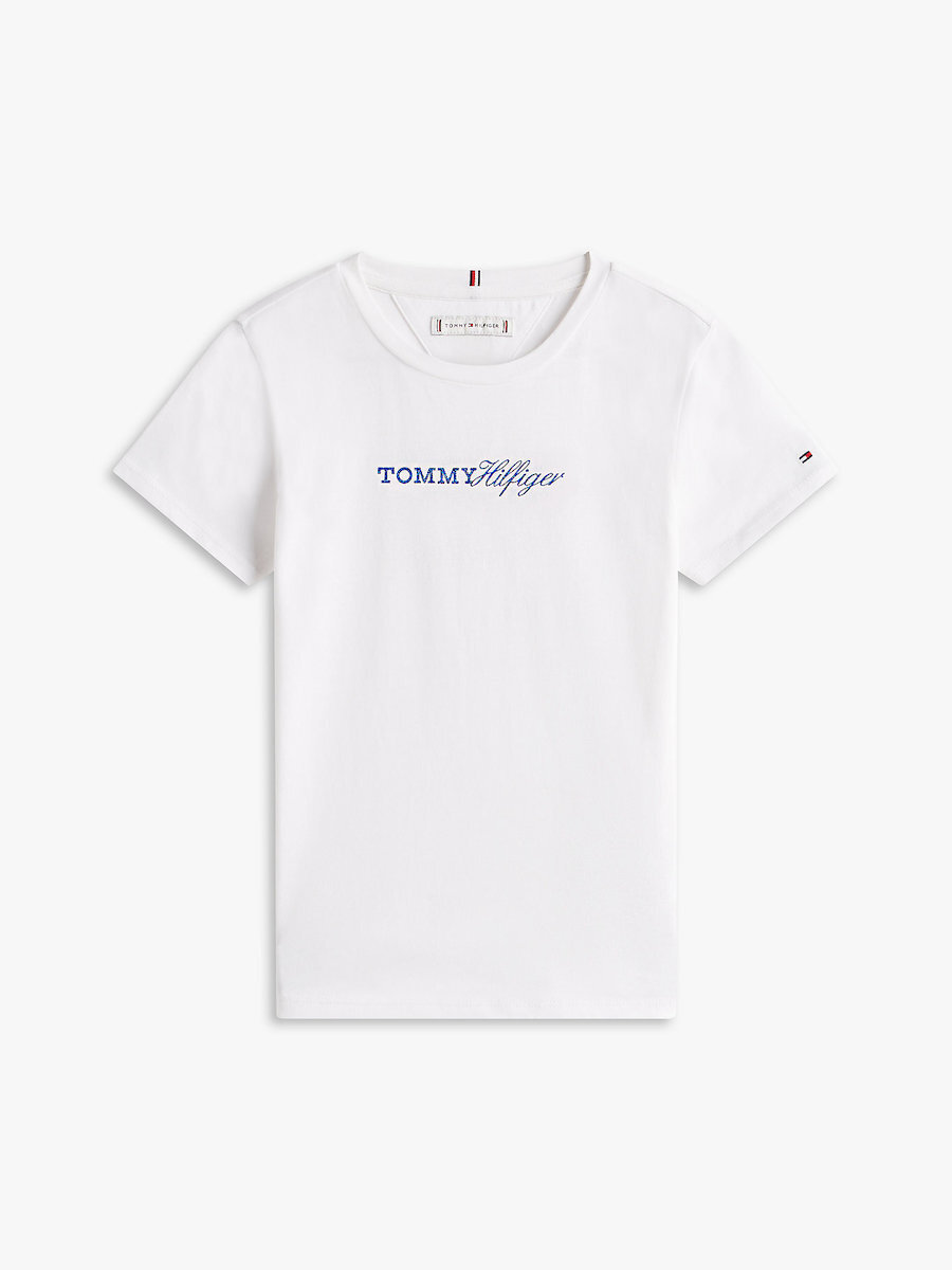 Tommy Hilfiger παιδικό t-shirt