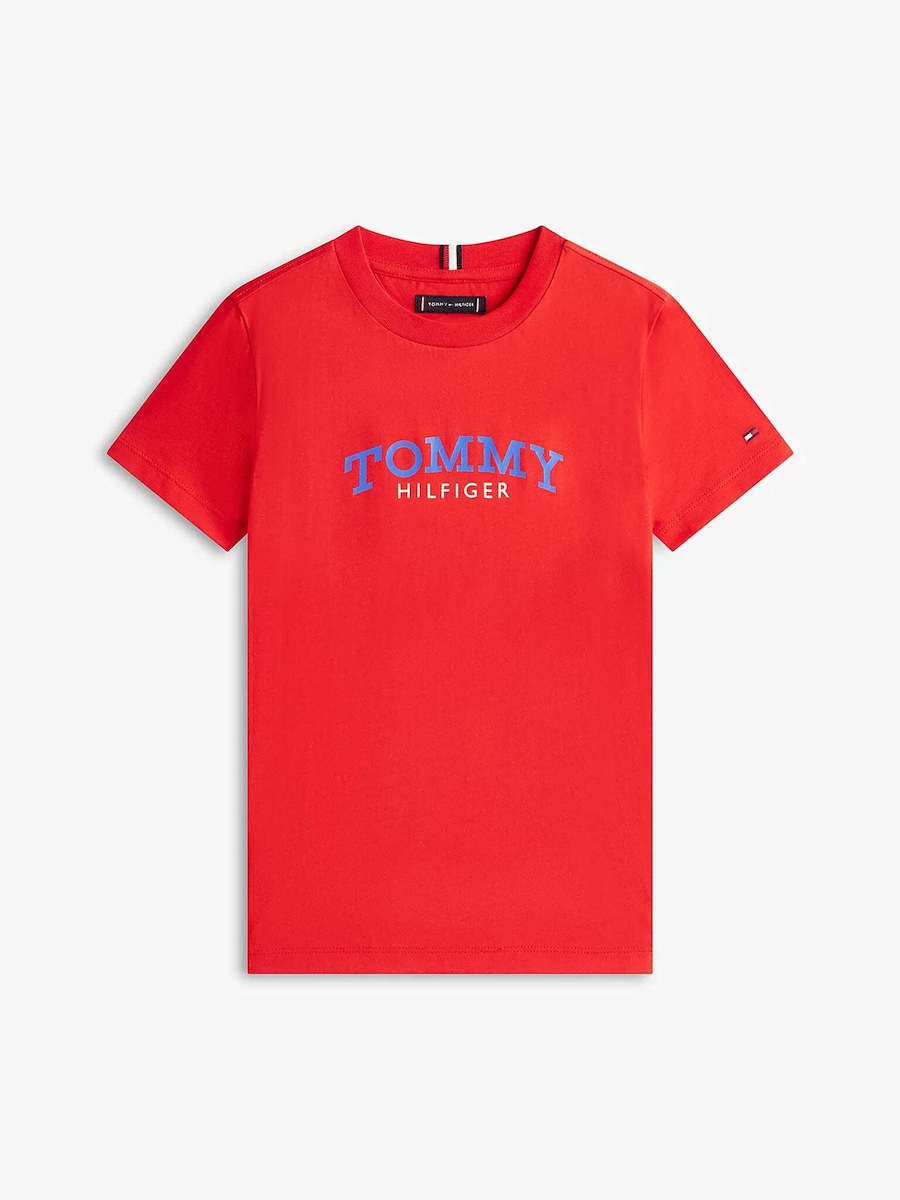 Tommy Hilfiger παιδικό t-shirt