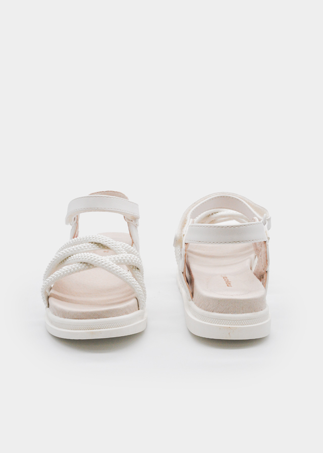 Second image of Πέδιλα με στράς