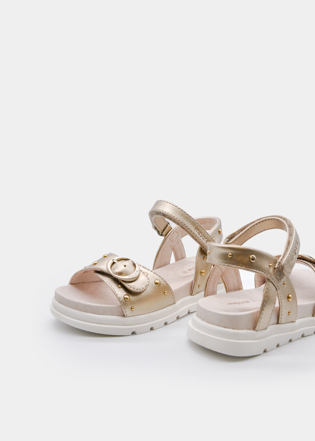 Second image of Πέδιλα με τρουκς