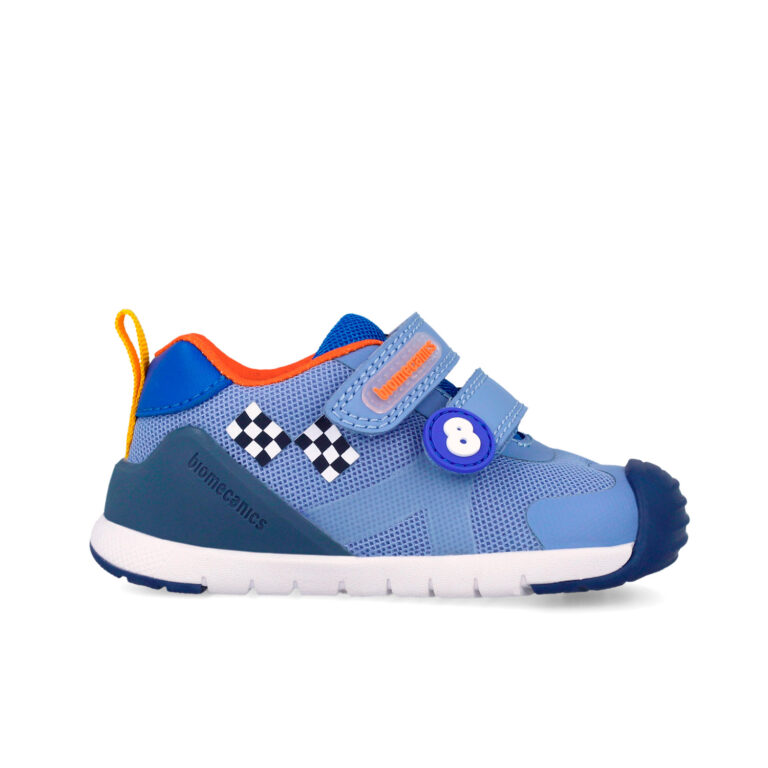 Biomechanics ανατομικά sneakers