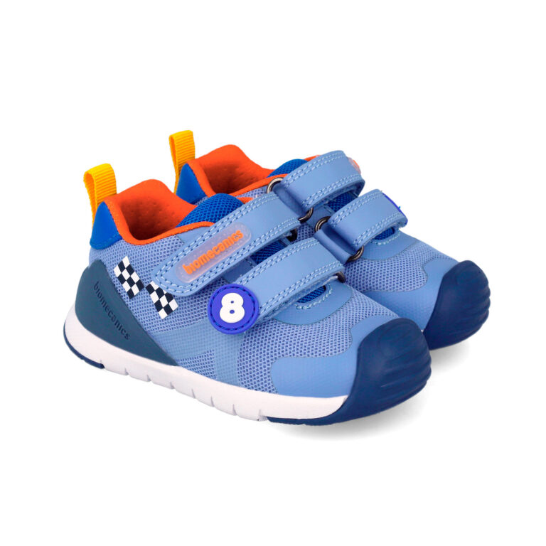 Second image of Biomechanics ανατομικά sneakers