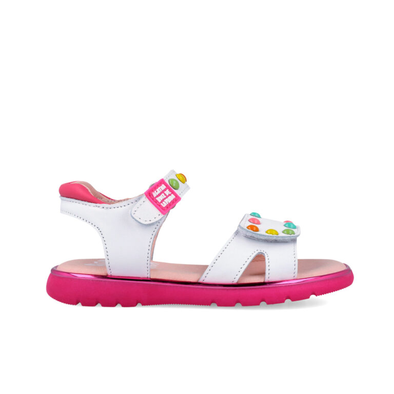 Agatha ruiz de la prada πέδιλα με βέλκρο