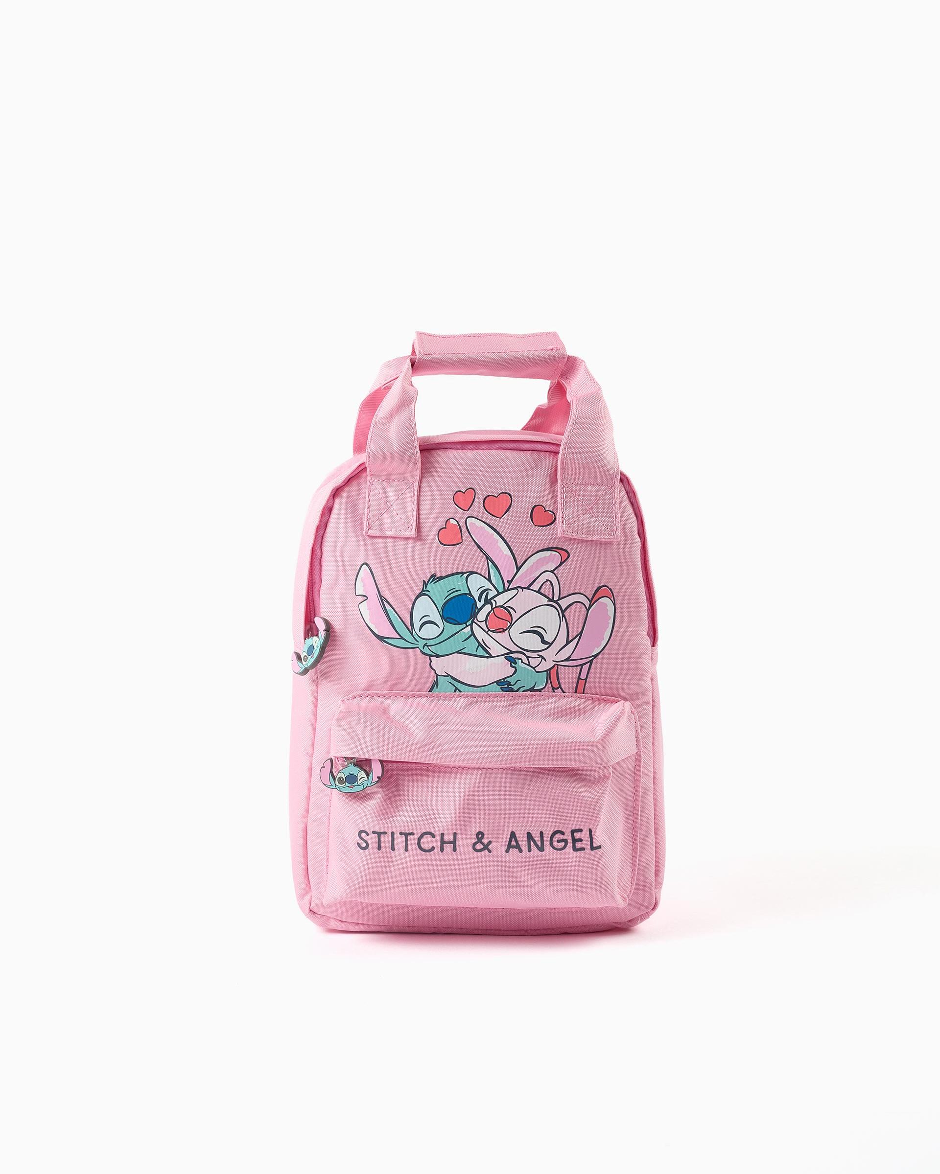 Σακίδιο πλάτης με τον Stitch