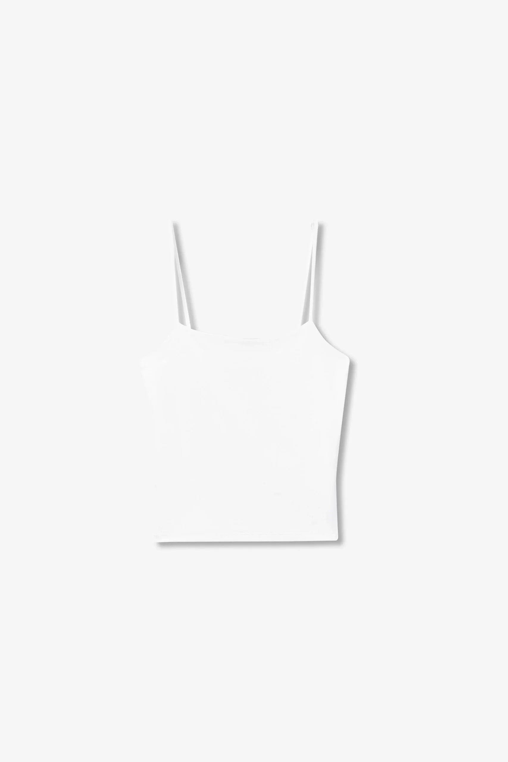 Tiffosi εφηβικό crop top