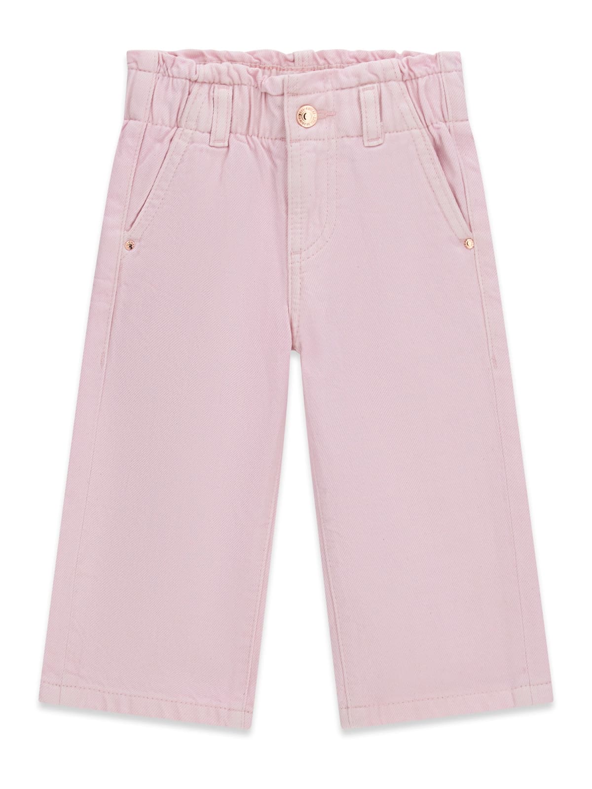 Guess τζιν παντελόνι wide leg