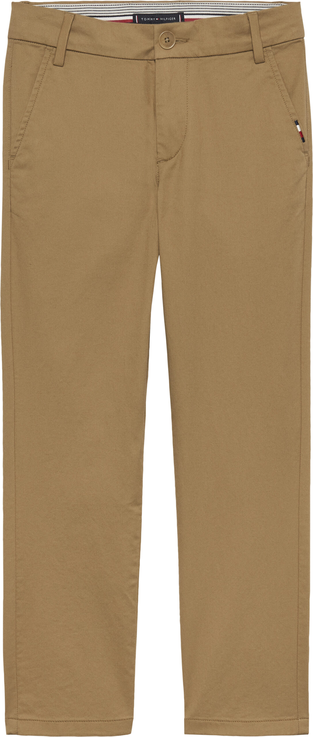 Tommy Hilfiger παντελόνι chino