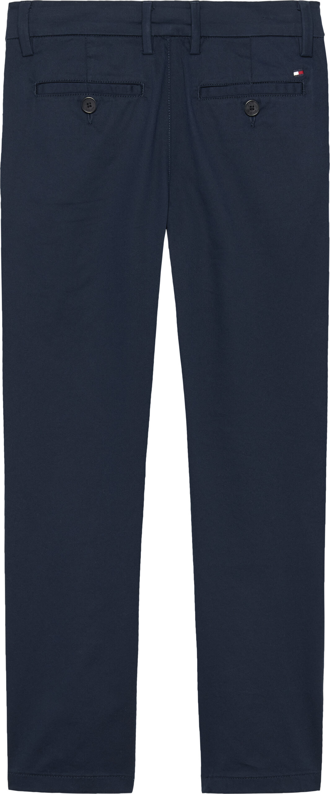 Second image of Tommy Hilfiger παντελόνι chino