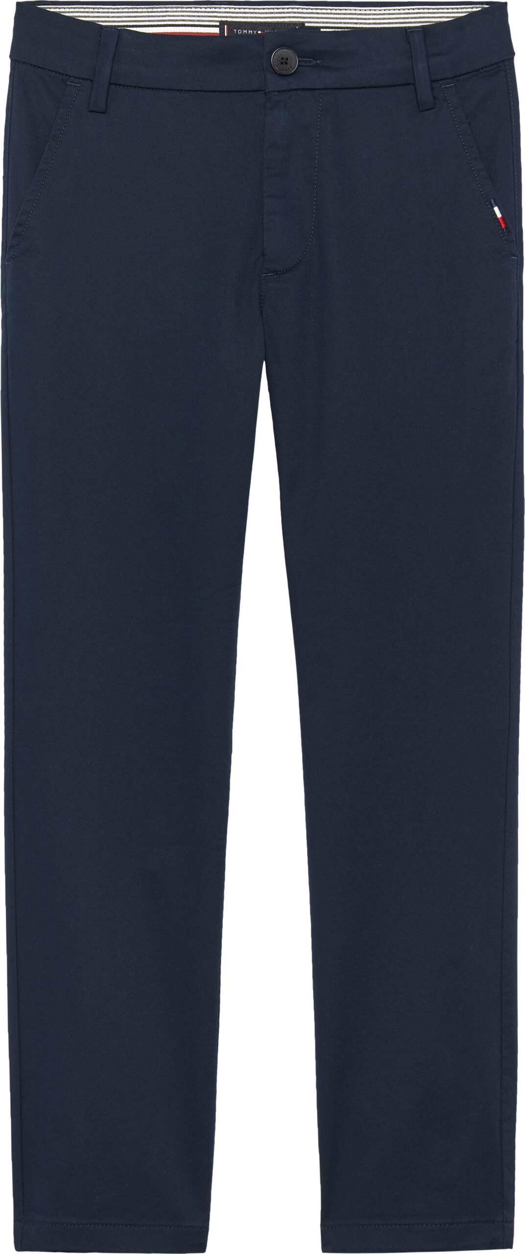 Tommy Hilfiger παντελόνι chino
