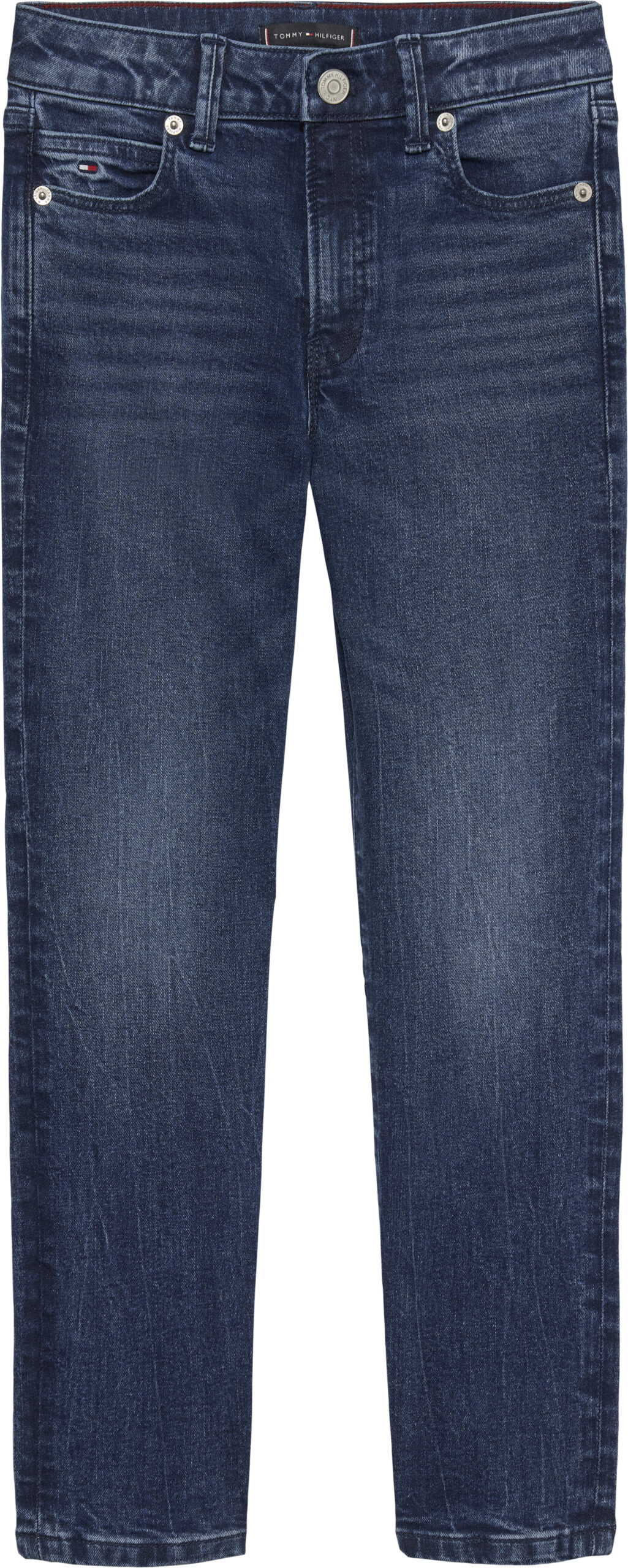 Tommy Hilfiger παντελόνι τζιν straight
