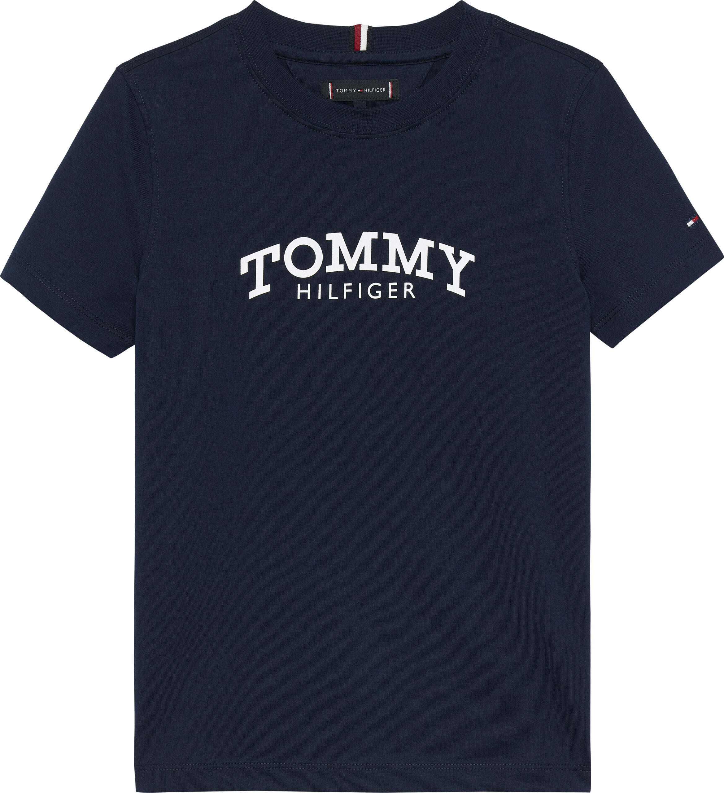 Tommy Hilfiger παιδικό t-shirt