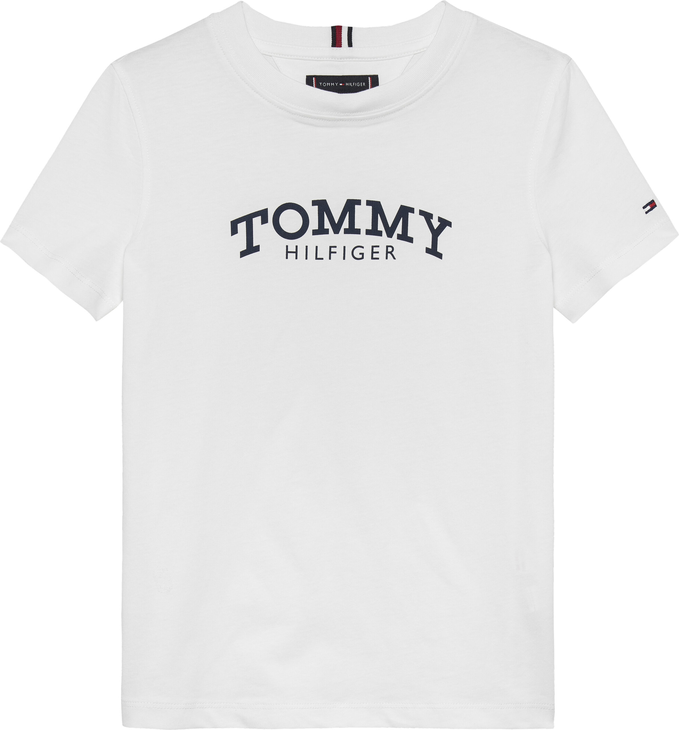 Tommy Hilfiger παιδικό t-shirt