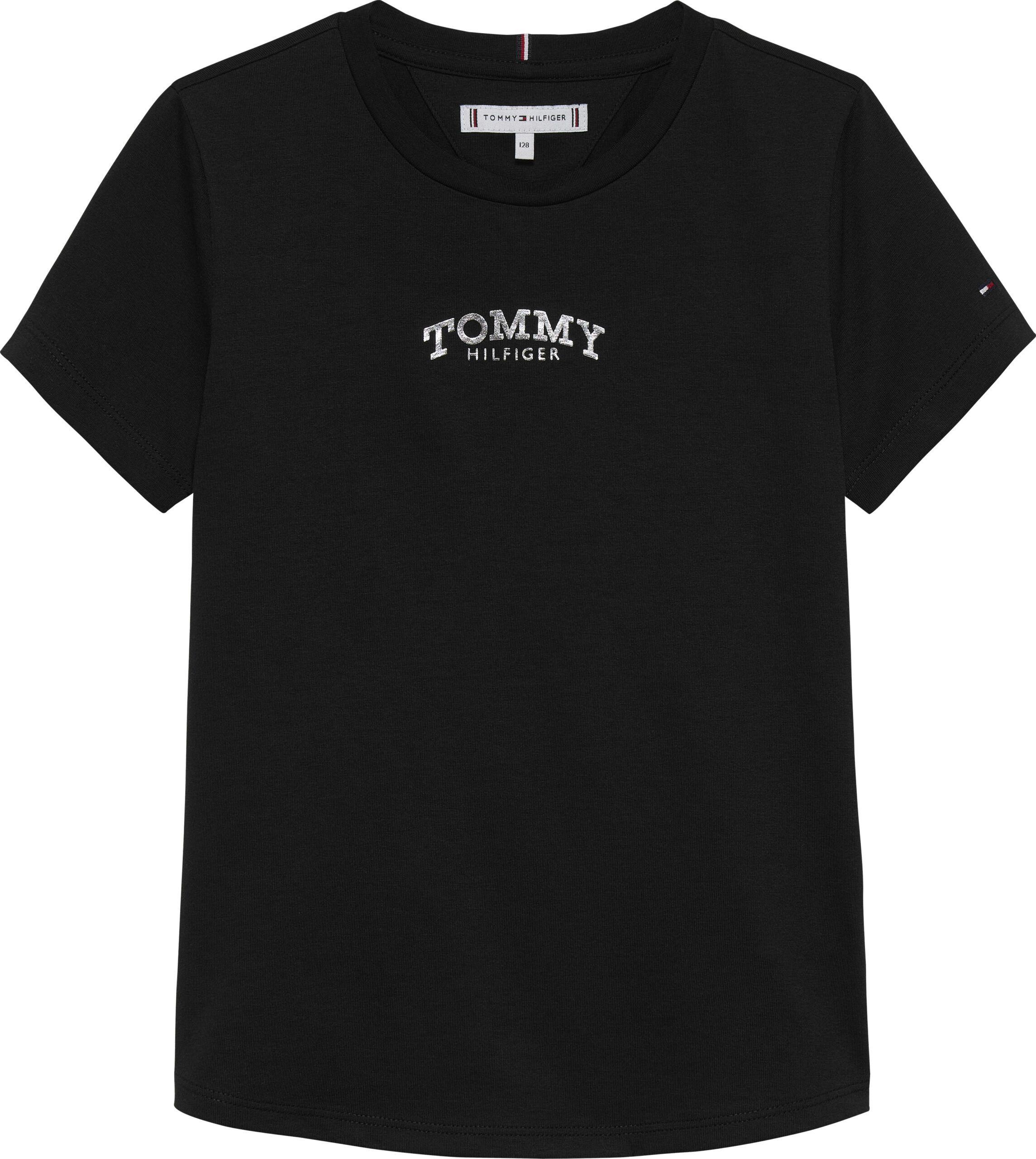 Μπλούζα μακό Tommy Hilfiger