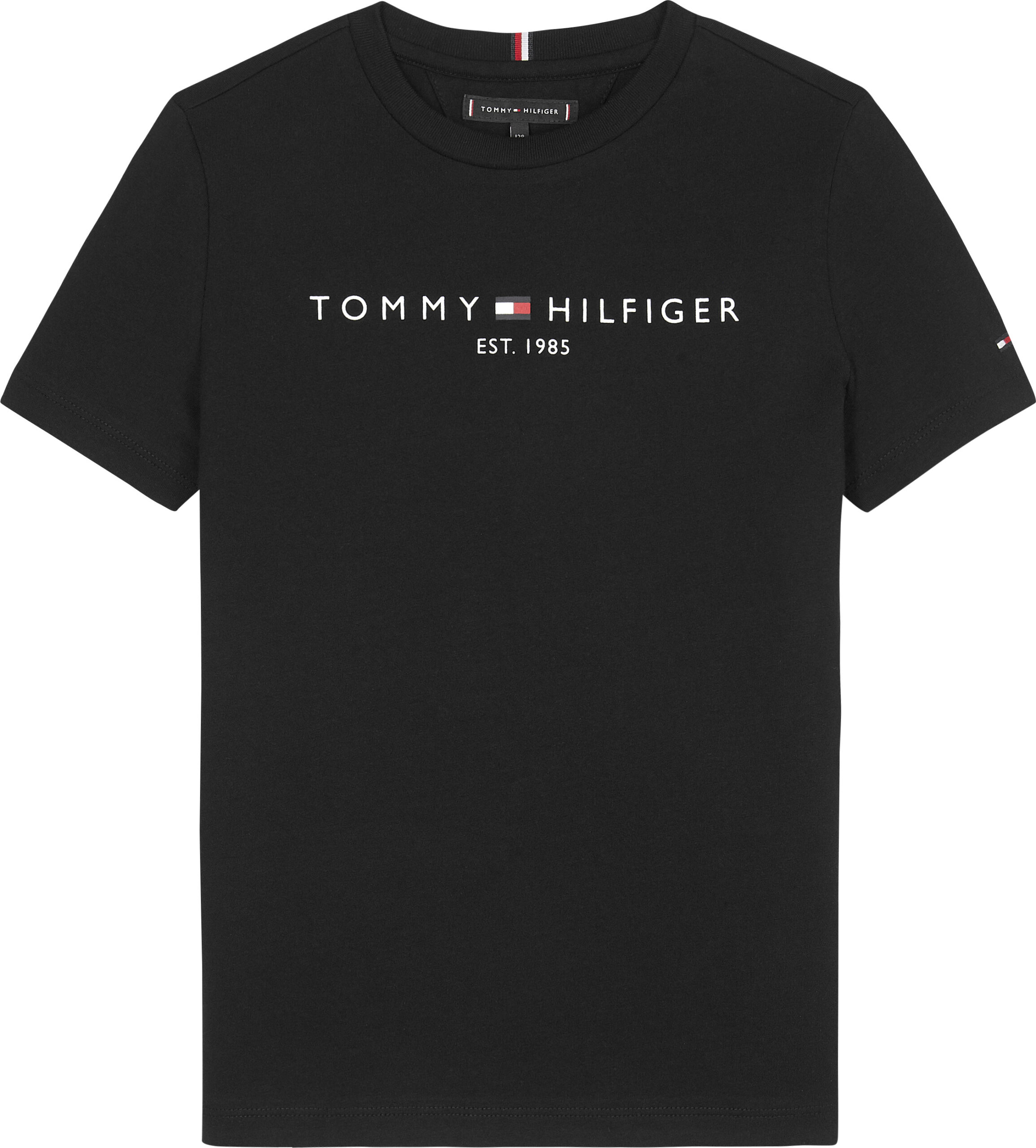 Tommy Hilfiger παιδικό t-shirt