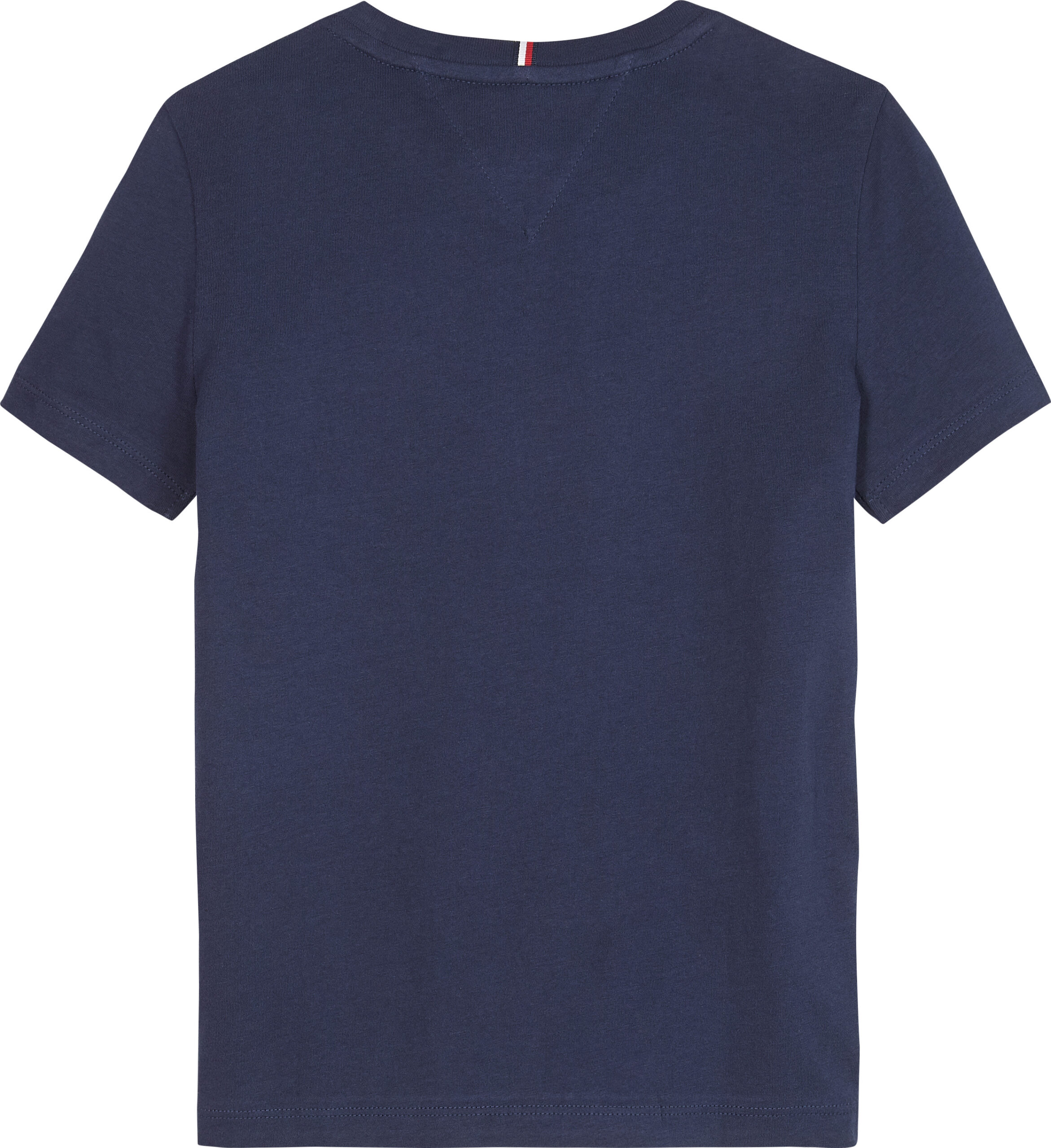 Second image of Tommy Hilfiger παιδικό t-shirt