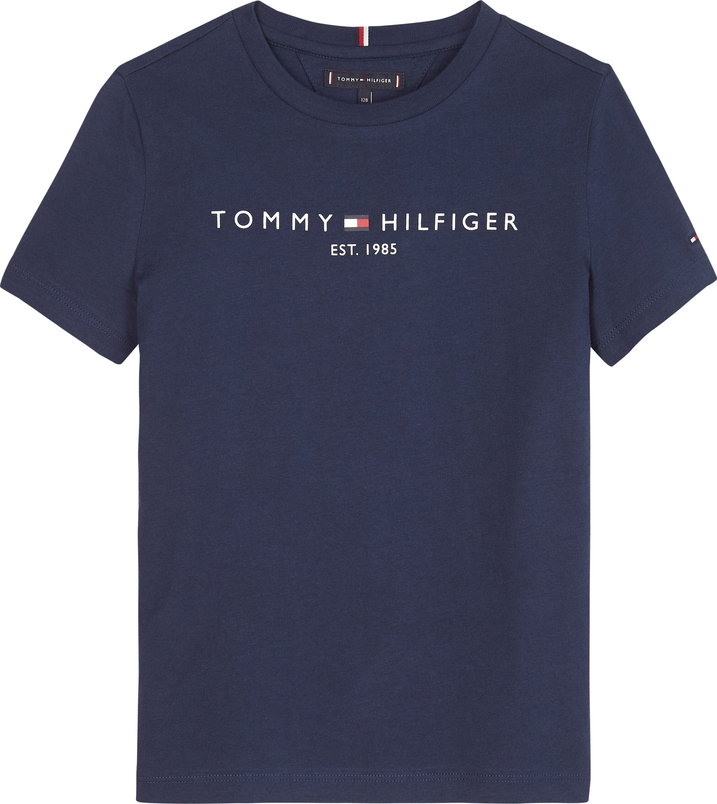 Tommy Hilfiger παιδικό t-shirt
