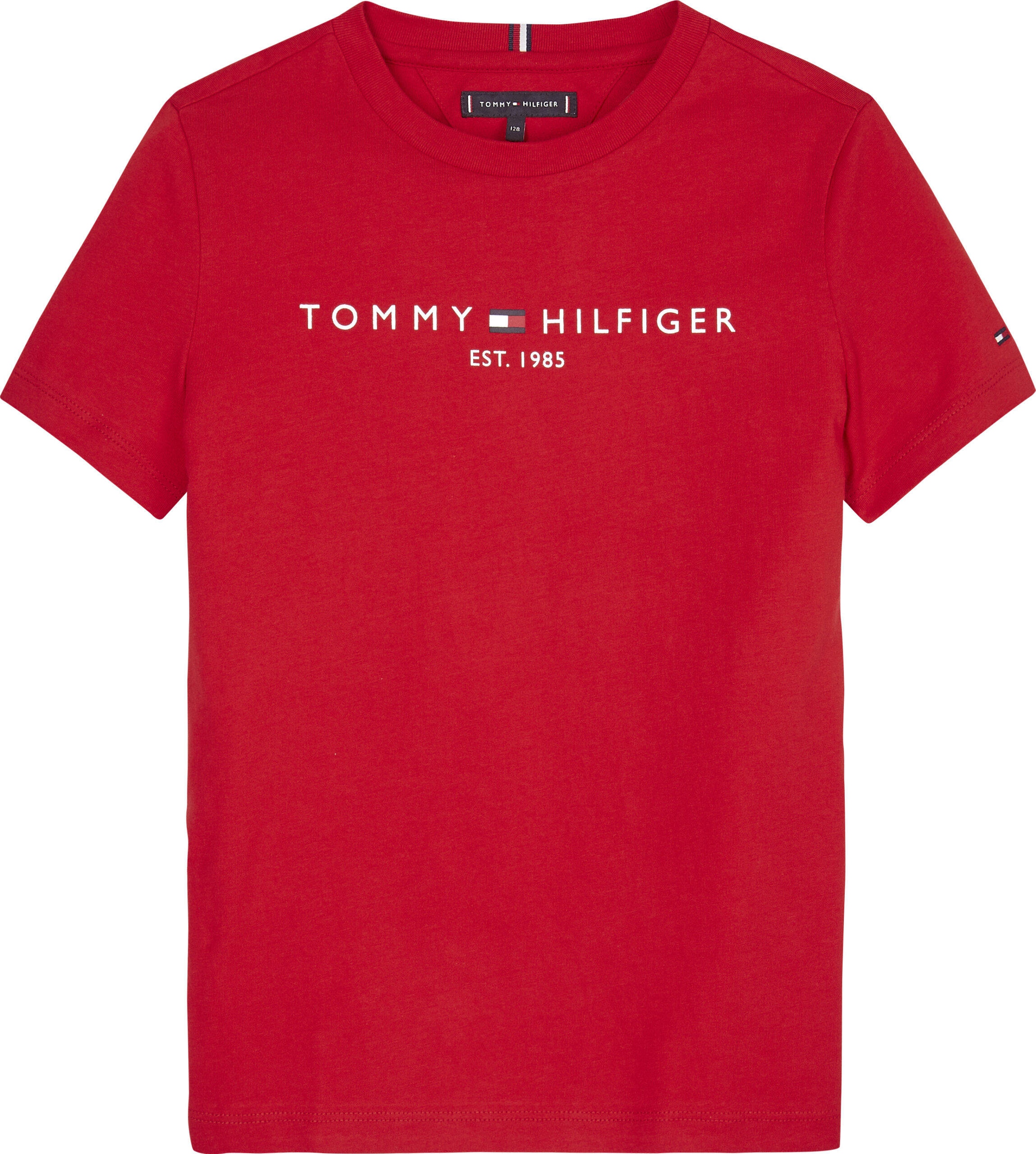 Tommy Hilfiger παιδικό t-shirt