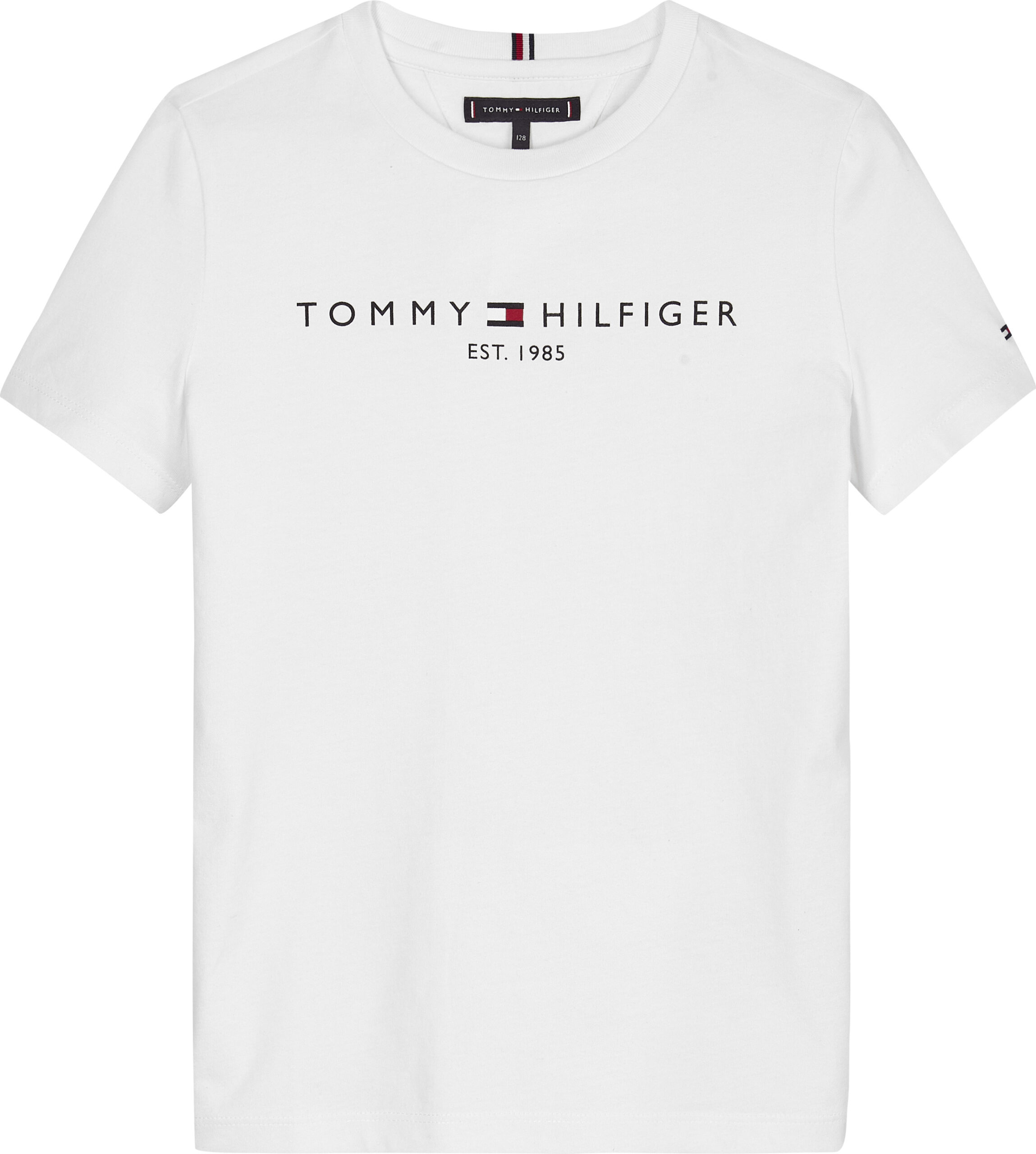 Tommy Hilfiger παιδικό t-shirt
