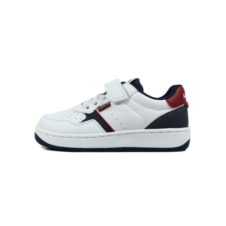 Levi's παιδικά sneakers με βέλκρο