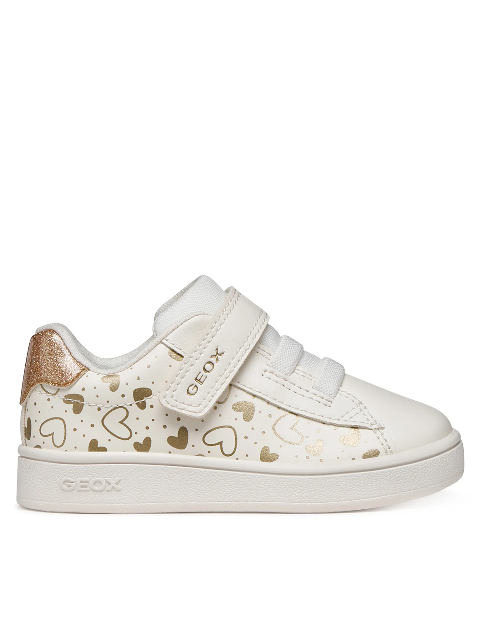 Geox ανατομικά sneakers κορίτσι