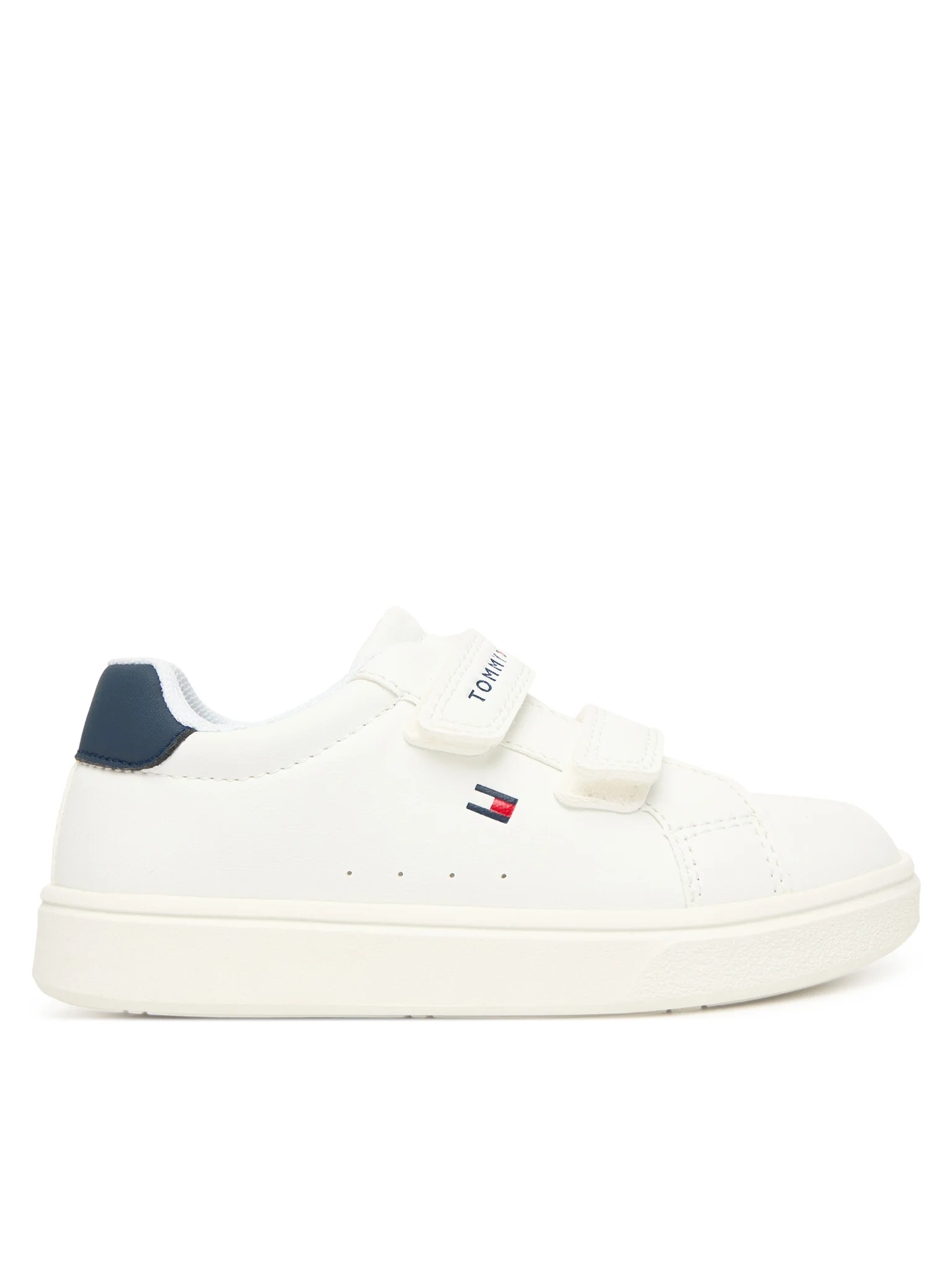 Tommy Hilfiger παιδικά sneakers με βέλκρο