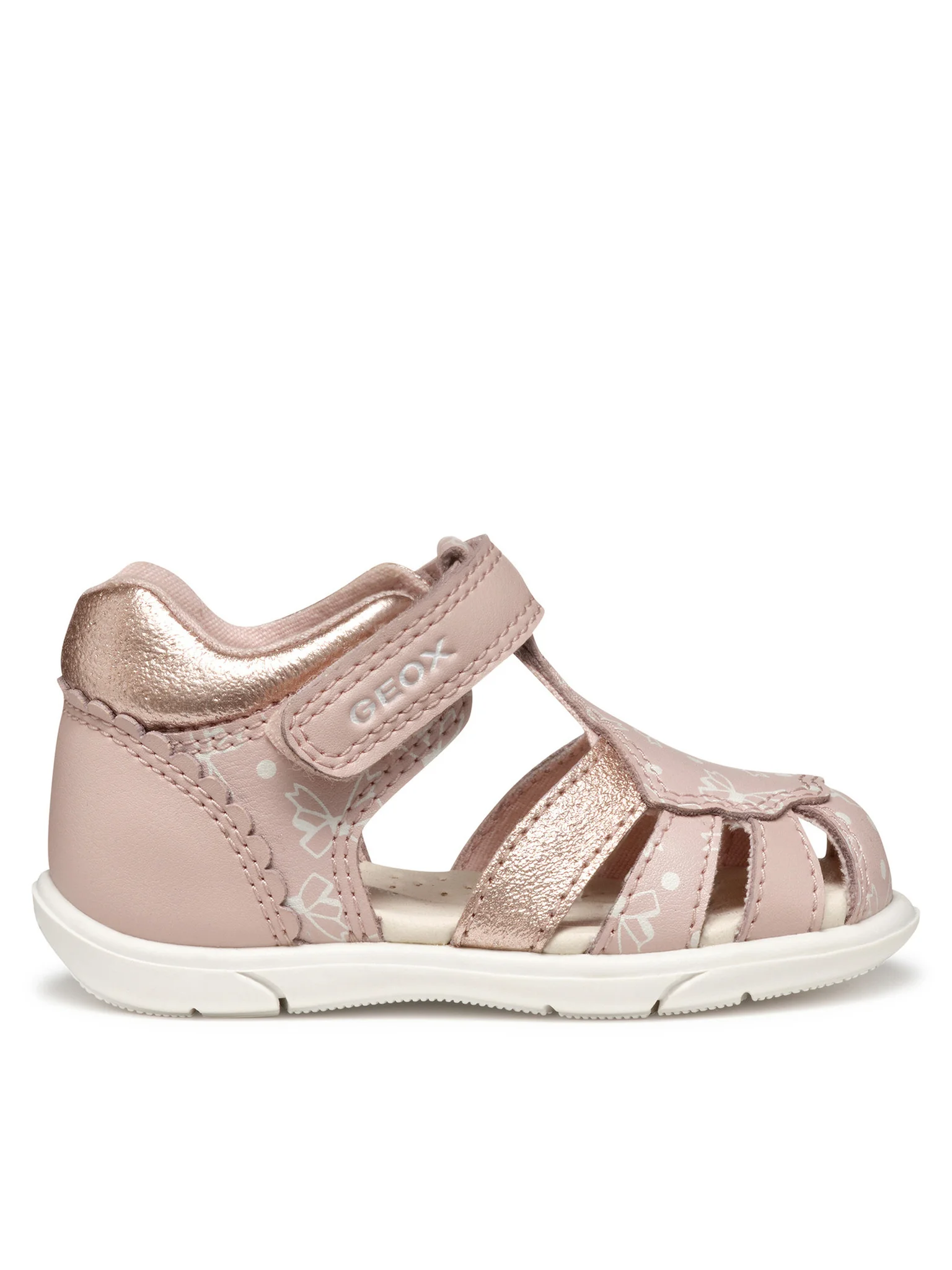 Geox ανατομικά παπουτσοπέδιλα