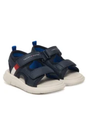 sandalia-tommy-hilfiger-velcro-sandal-t1b2-34386-1591-skouro-mple-0000305863638 (1)